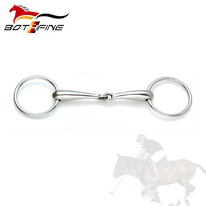 BI1241 Affordable Loose Ring Horse Bits BI1241 Affordable Loose Ring Horse Bits